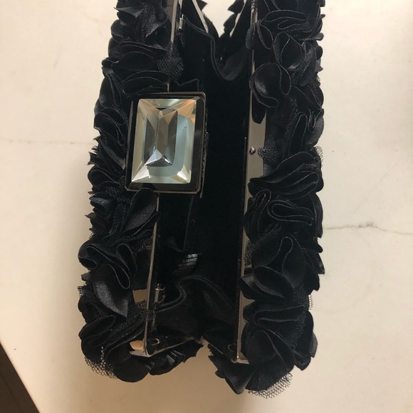 Bcbg clutch - Picture 3 of 5